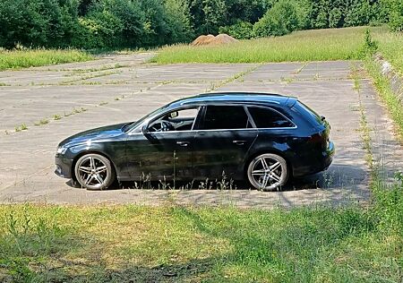 Audi A4 2.0 TDI (DPF) Ambiente Avant Ambiente