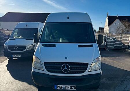Mercedes-Benz Sprinter 311 CDI L2H3