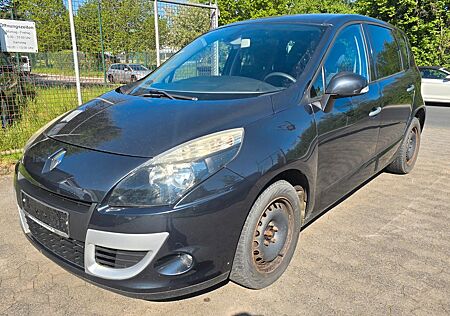 Renault Scenic III Dynamique, Navi, PDC, TÜV NEU, 2-Hand