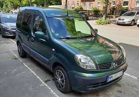 Renault Kangoo 1.2 16V *TÜV Nov 2026*