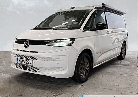 VW T6 California Volkswagen California Beach Tour 2.0 TSI DSG AHK Navi Stand