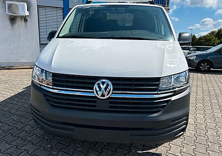 VW T6 Transporter Volkswagen T6 Transporter1-hand*klima