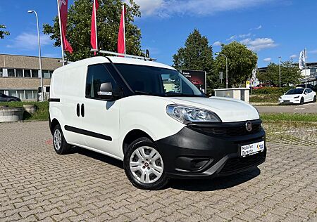 Fiat Doblo Doblò Basis Kasten Km 123000