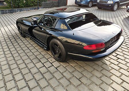Dodge Viper RT-10 Gen. 1 nur 43tkm 8.0L V10