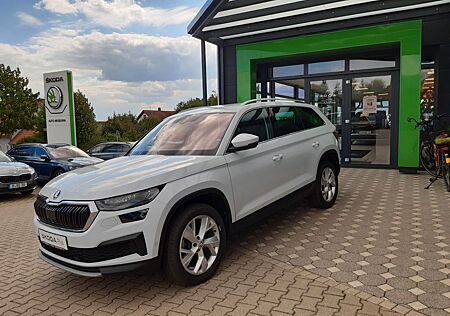 Skoda Kodiaq Style 4x4