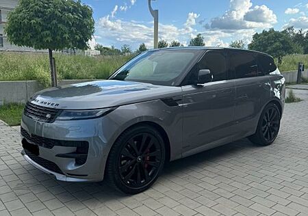 Land Rover Range Rover Sport 3.0 D350 MHEV AWD AUTOBIOG...