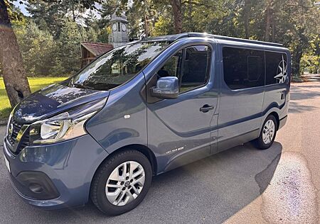 Nissan NV300 2,9t dCi 145 DPF Camper Michelangelo