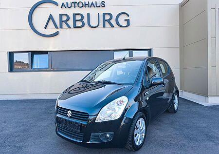 Suzuki Splash ! TÜV bis 05/2026!