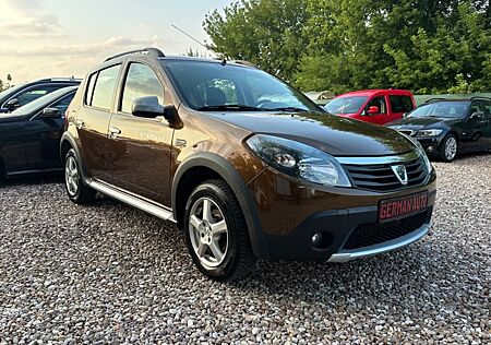 Dacia Sandero Stepway 1.6 MPI TÜV NEU