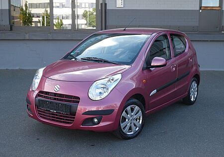 Suzuki Alto Comfort 1,0 KLIMA SEHR GEPFLEGT