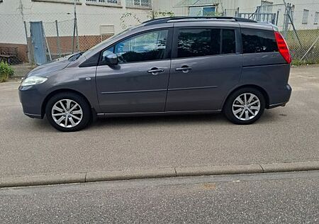 Mazda 5 1.8 Comfort Comfort