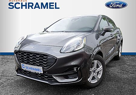 Ford Puma 1.0 EcoBoost ST-Line KAMERA NAVI ACC LED