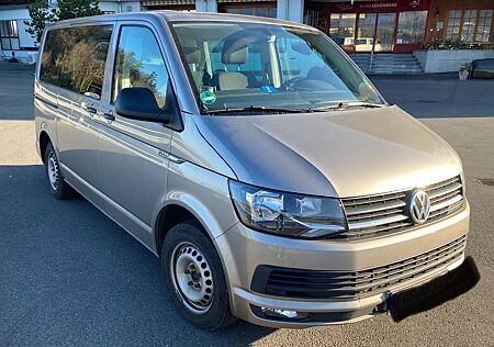 VW T6 Multivan Volkswagen