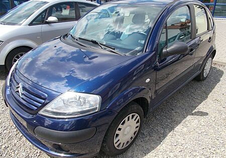Citroën C3 1.1 SX