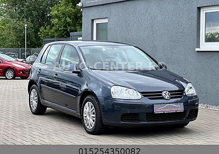 VW Golf Volkswagen V Lim. 1.4 Trendline IKLIMAI5TÜRER