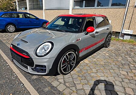 Mini John Cooper Works Clubman Cooper JCW ALL4 Jo...