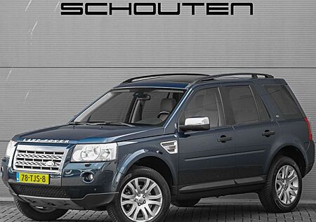 Land Rover Freelander 3.2 i6 HSE Exportprijs Pano Trekhaak