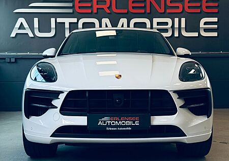 Porsche Macan GTS APPROVED/PDLS+/PANO/ACC/LANE/CARBON