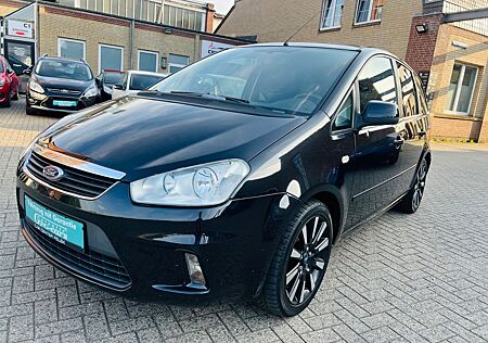 Ford C-Max Black Magic Klima WHZ Garantie