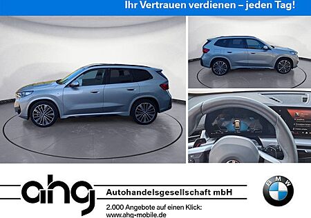 BMW X1 sDrive20i Steptronic Adaptives Fahrwerk M Spo