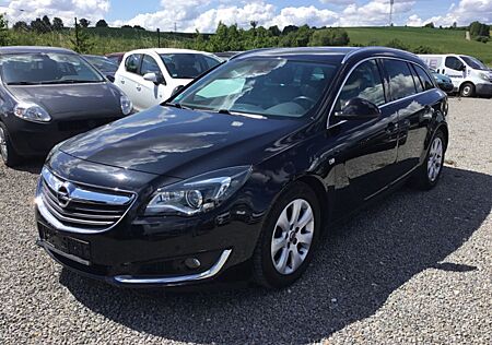 Opel Insignia A Sports Tourer Innovation