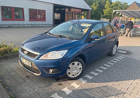 Ford Focus 1,6