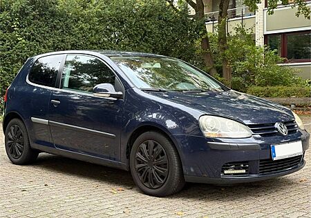 VW Golf Volkswagen 1.6 Trendline Automatik Trendline