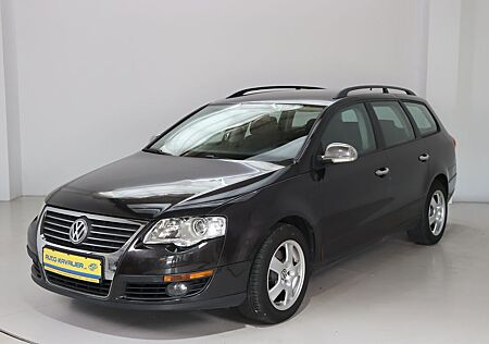 VW Passat Volkswagen 1.9 TDI Variant * HU/AU bis 01.26 * AHK