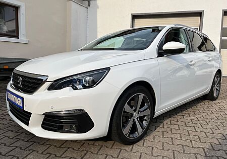 Peugeot 308 SW Allure Business / RFK /SHZ/1.Hand
