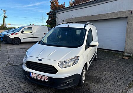 Ford Transit Courier Trend