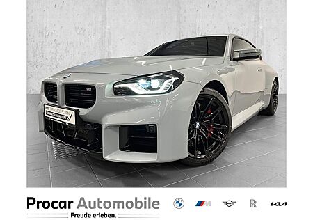 BMW M2 Coupé M Sport M DRIV. PROF.+SAG+ADAP.M FAHRW.