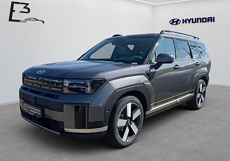 Hyundai Santa Fe Plug-in Hybrid 1.6 Turbo 6-AT 4WD SIGNA