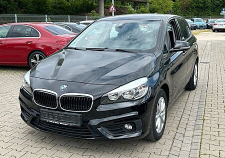 BMW 218i Active Tourer KLIMATRONIC/PDC/TEMPOMAT/MFL