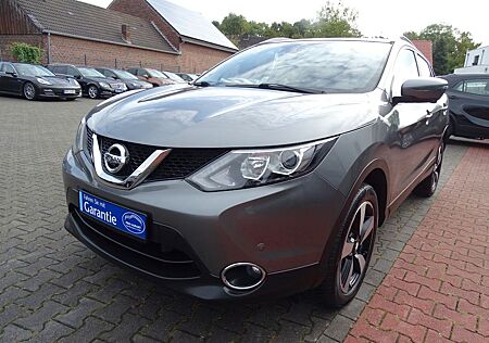 Nissan Qashqai N-Connecta