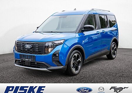 Ford Tourneo Courier ACTIVE KAMERA PDC SHZ NAVI ACC