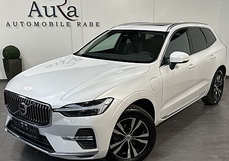 Volvo XC 60 XC60 T6 AWD Inscription Expression NAV+LED+AHK