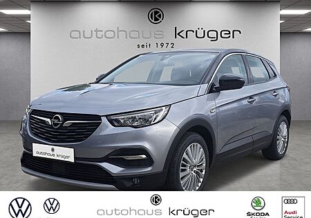 Opel Grandland X 1.6 Turbo Automatik INNOVATION Klima