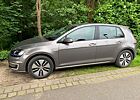 VW Golf Volkswagen e-, CCS, Navi, Parkhilfe