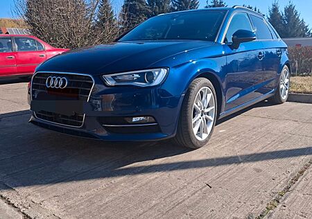 Audi A3 2.0 TDI Ambition Ambition