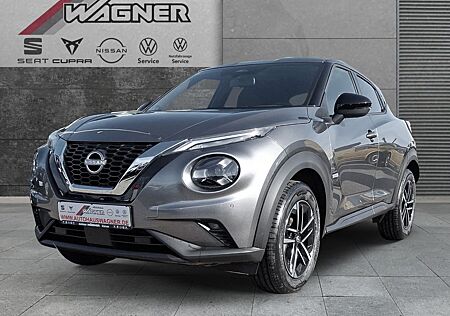 Nissan Juke 1.0 DIG-T N-Connecta 6MT SH LED Kamera Lenk