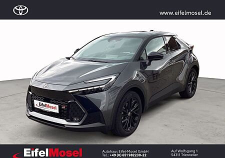 Toyota C-HR GR Sport PHEV 15 Jahre Relax Garantie