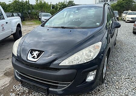 Peugeot 308 SW 1,6 Ltr. Tendance
