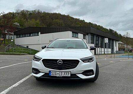 Opel Insignia B Sports Tourer, 2.0 CDTI 4x4, BI