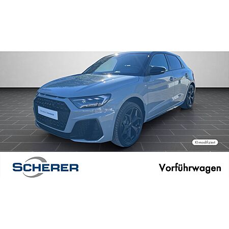 Audi A1 leasen