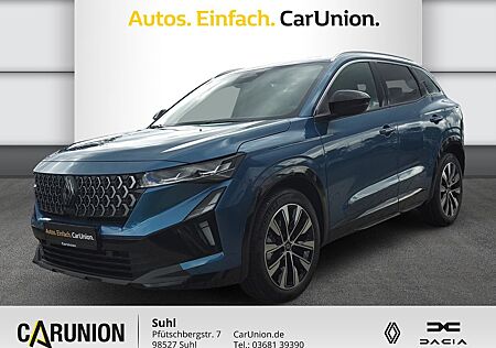Renault Austral Techno Full Hybrid E-Tech 200