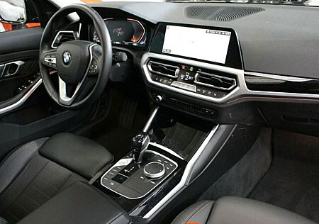BMW 330d Sport Line Automatik Sport Line