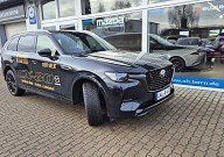 Mazda CX-80 3.3L e-SKYACTIV D 254ps Homura Plus