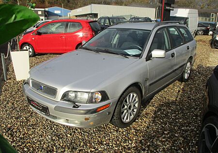 Volvo V40 2.0T Sport