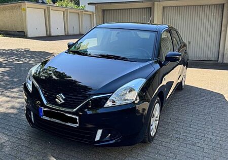 Suzuki Baleno
