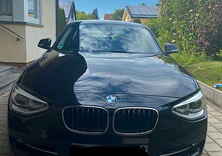 BMW 116i
